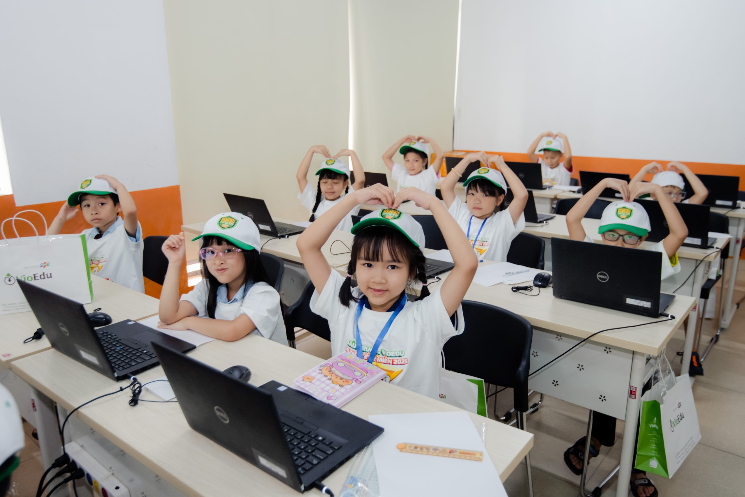 vioedu_chung kết 2 miền_phía nam